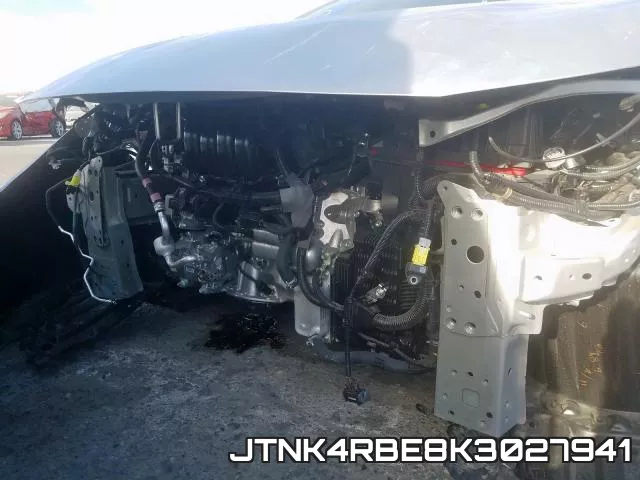 JTNK4RBE8K3027941 фото 7