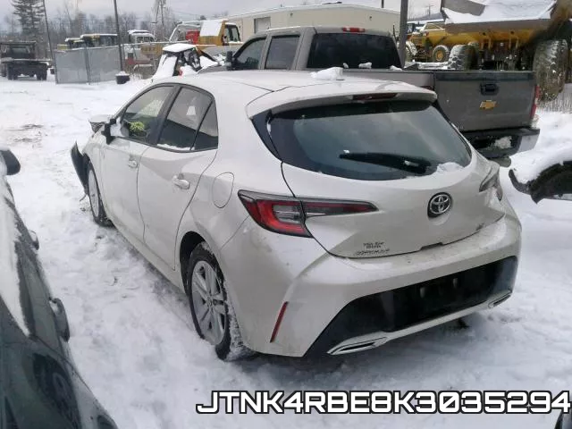 JTNK4RBE8K3035294 фото 2