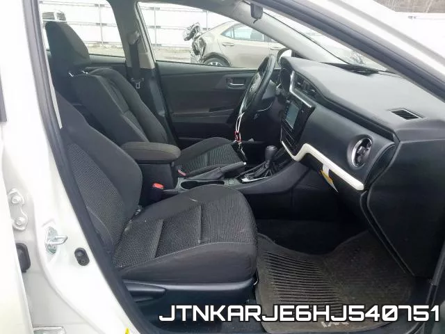JTNKARJE6HJ540751 фото 4