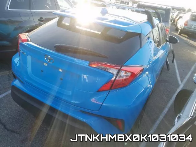 JTNKHMBX0K1031034 фото 3