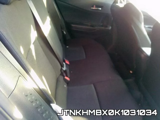 JTNKHMBX0K1031034 фото 4