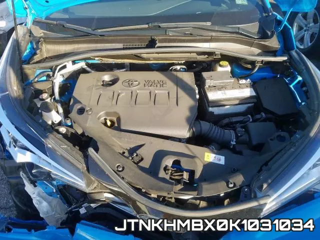 JTNKHMBX0K1031034 фото 5