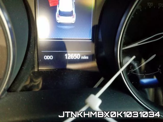 JTNKHMBX0K1031034 фото 6