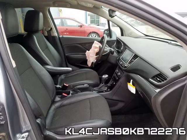KL4CJASB0KB722276 фото 6