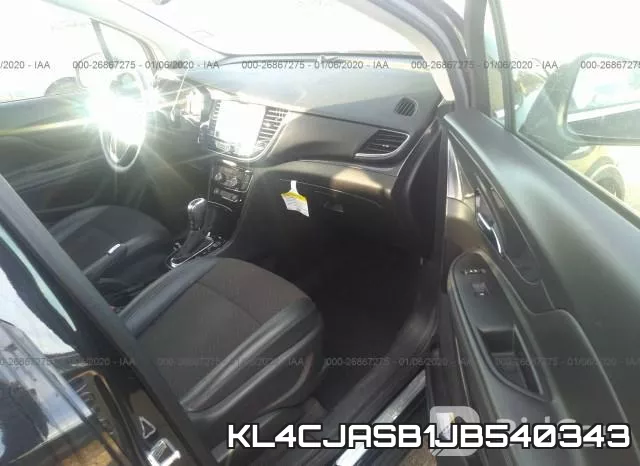 KL4CJASB1JB540343 фото 4