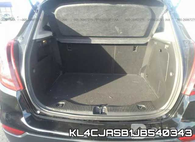 KL4CJASB1JB540343 фото 6