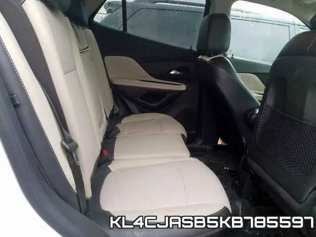 KL4CJASB5KB785597 фото 6