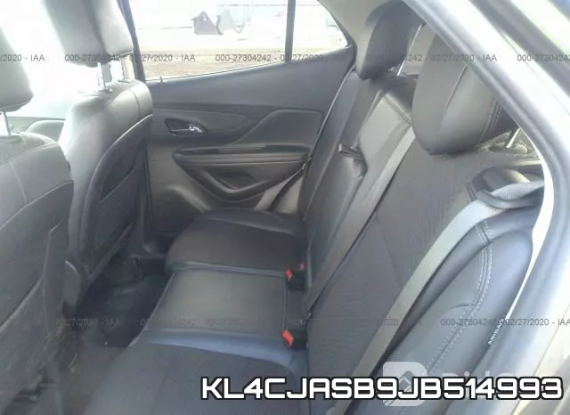 KL4CJASB9JB514993 фото 3