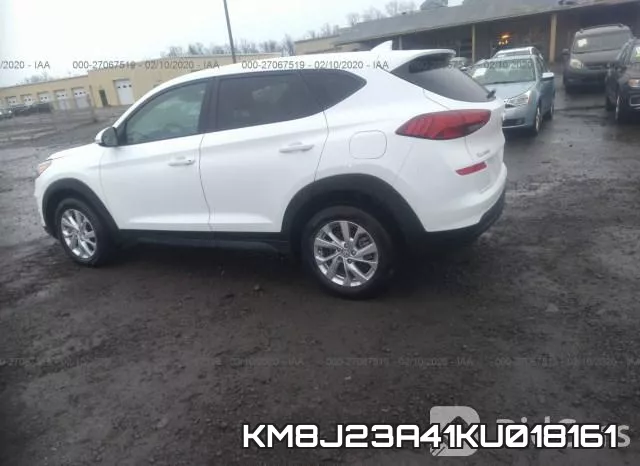 KM8J23A41KU018161 фото 3