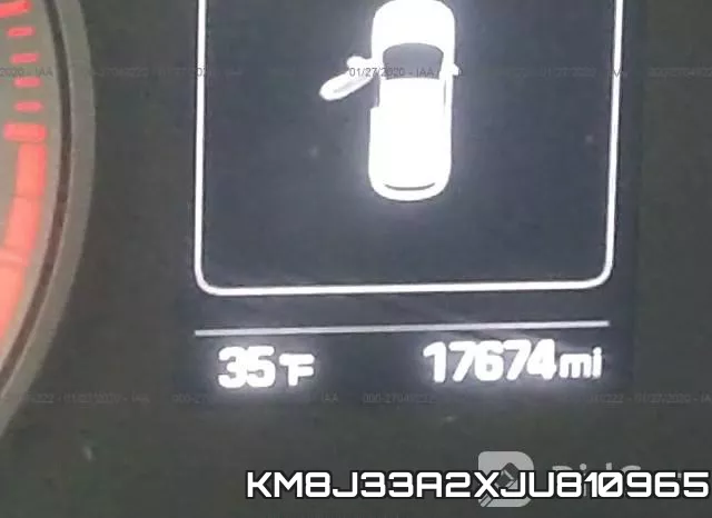 KM8J33A2XJU810965 фото 6