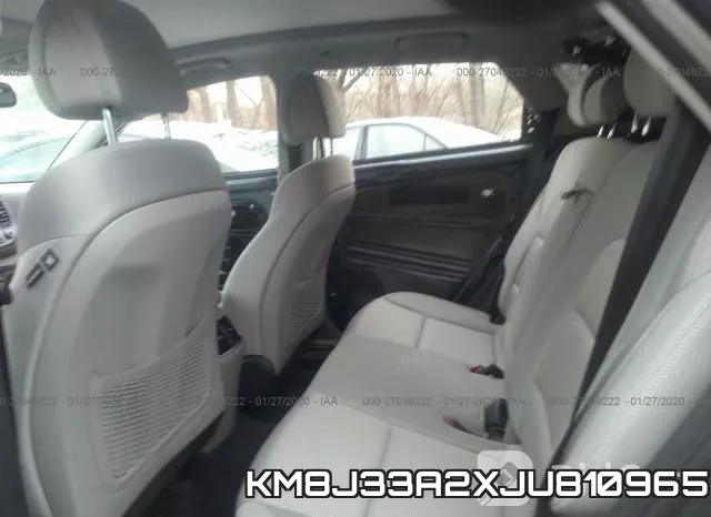 KM8J33A2XJU810965 фото 7