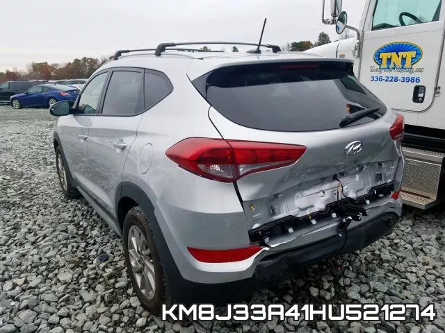 KM8J33A41HU521274 фото 2
