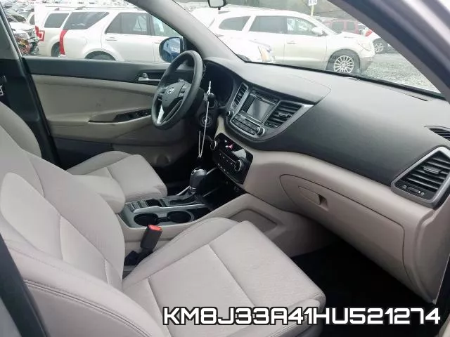 KM8J33A41HU521274 фото 4