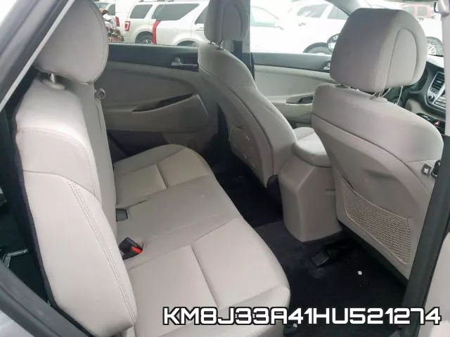 KM8J33A41HU521274 фото 5