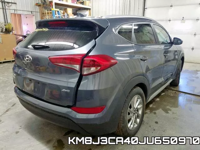 KM8J3CA40JU650970 фото 5
