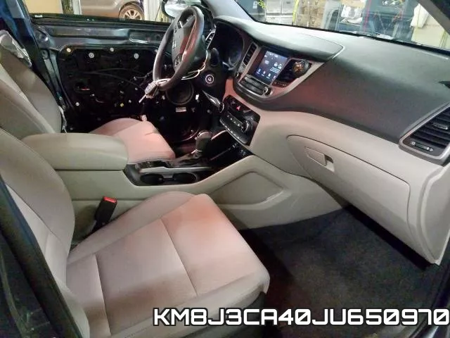 KM8J3CA40JU650970 фото 6
