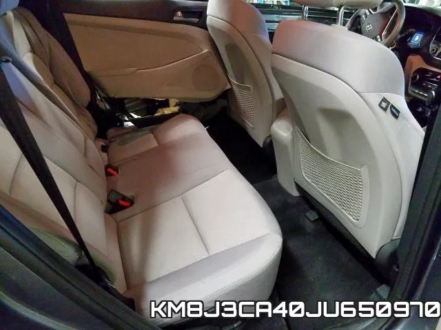 KM8J3CA40JU650970 фото 7