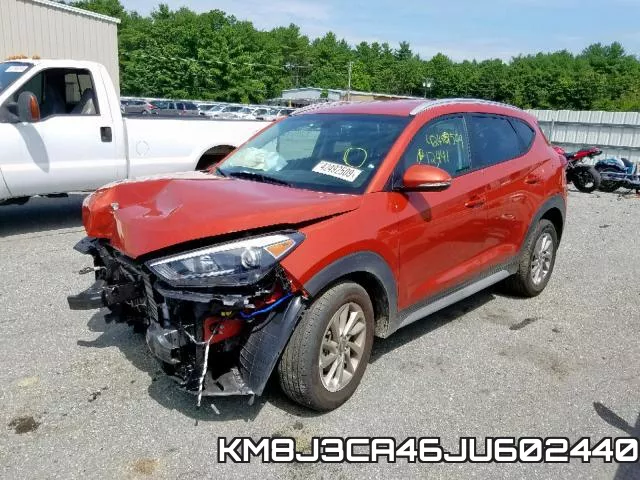 KM8J3CA46JU602440 фото 3