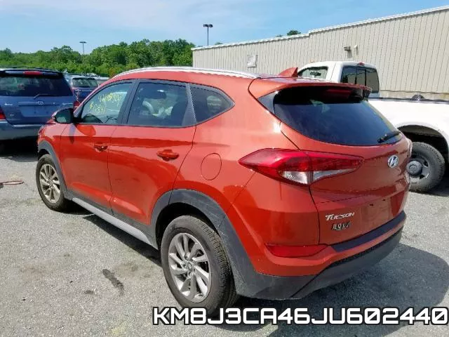 KM8J3CA46JU602440 фото 4