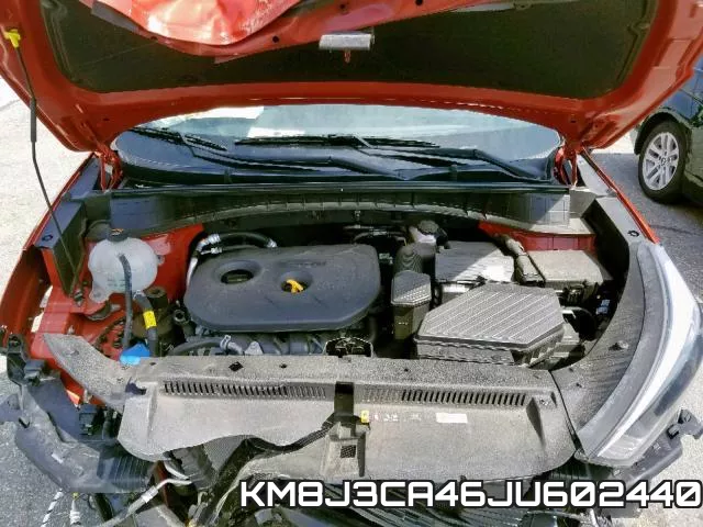 KM8J3CA46JU602440 фото 6