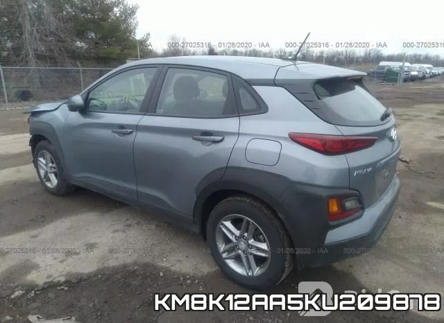 KM8K12AA5KU209878 фото 4