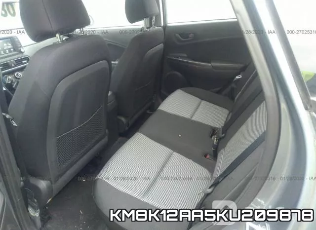 KM8K12AA5KU209878 фото 7