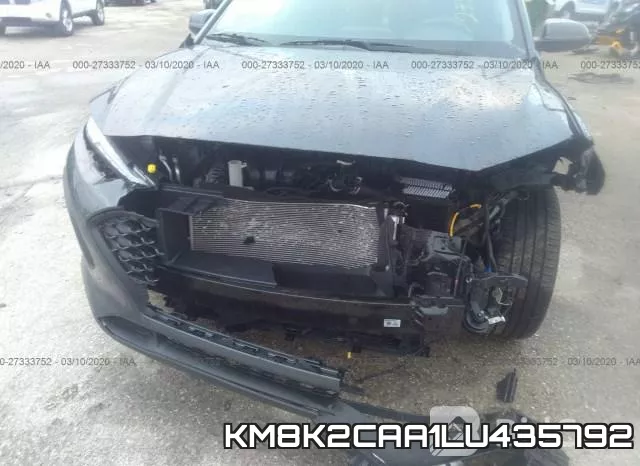 KM8K2CAA1LU435792 фото 5