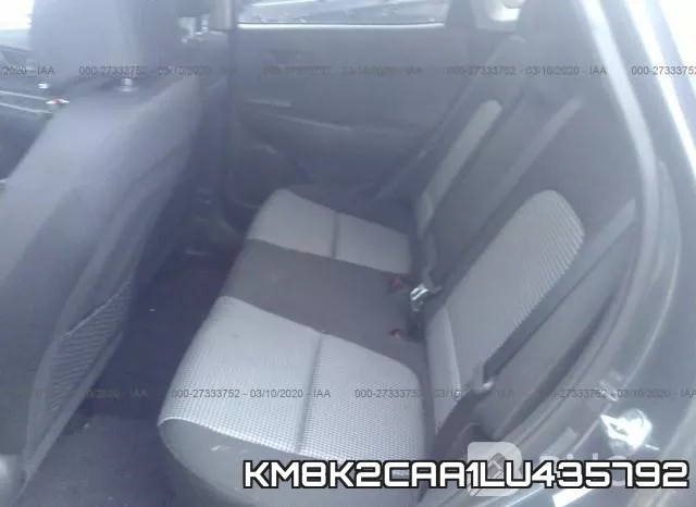 KM8K2CAA1LU435792 фото 7