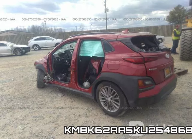 KM8K62AA5KU254868 фото 2