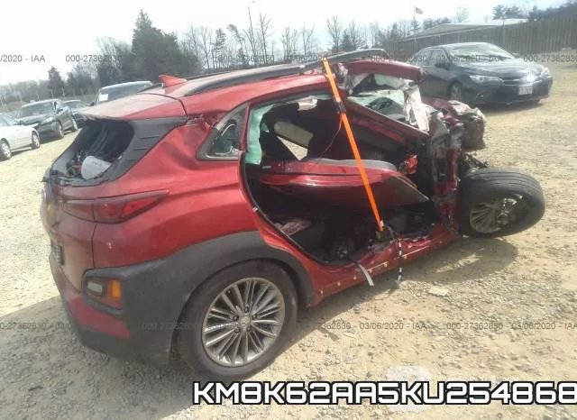 KM8K62AA5KU254868 фото 3