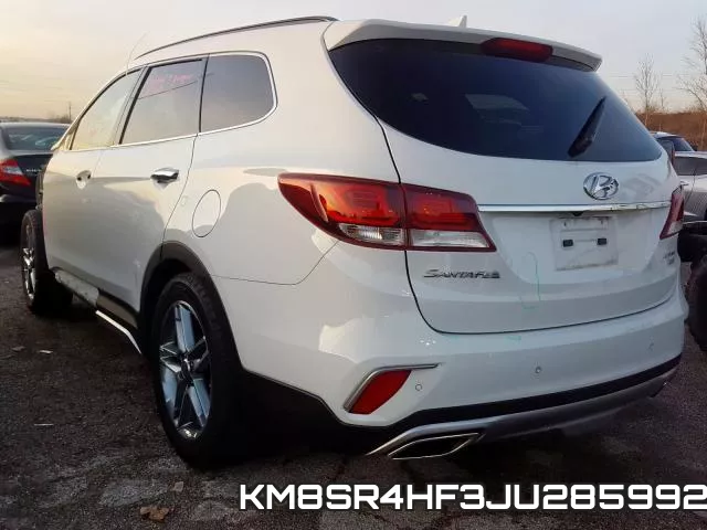 KM8SR4HF3JU285992 фото 3