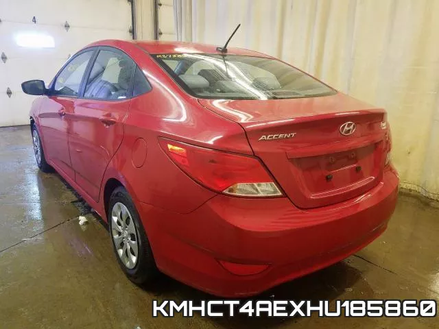 KMHCT4AEXHU185860 фото 3