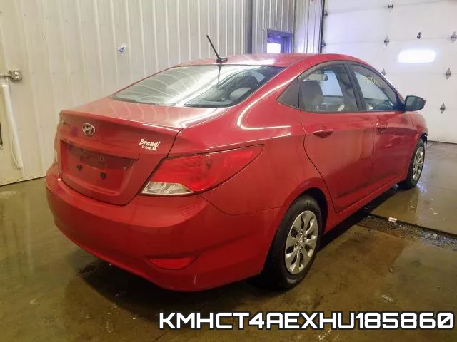 KMHCT4AEXHU185860 фото 4
