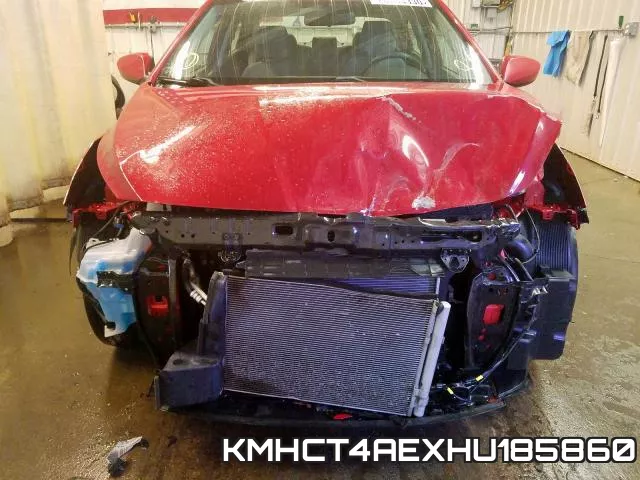 KMHCT4AEXHU185860 фото 8
