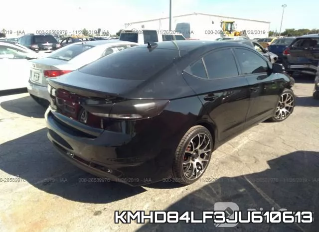 KMHD84LF3JU610613 фото 4