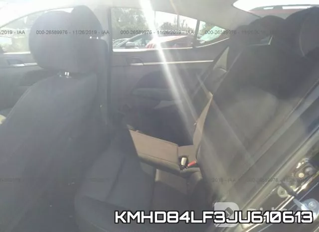 KMHD84LF3JU610613 фото 6