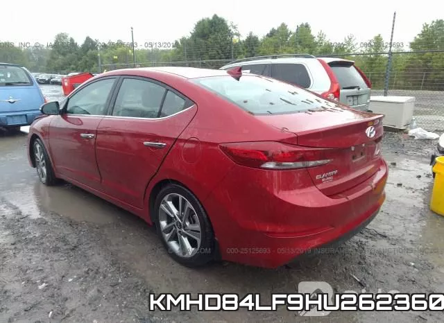 KMHD84LF9HU262360 фото 3