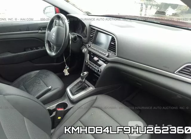 KMHD84LF9HU262360 фото 4