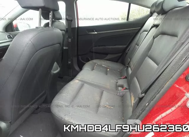 KMHD84LF9HU262360 фото 6