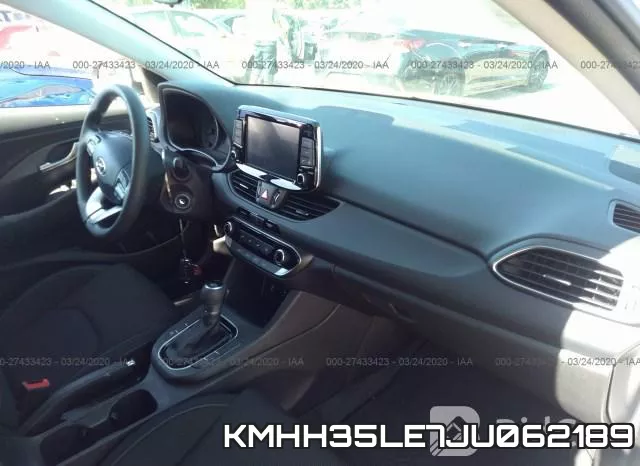 KMHH35LE7JU062189 фото 3