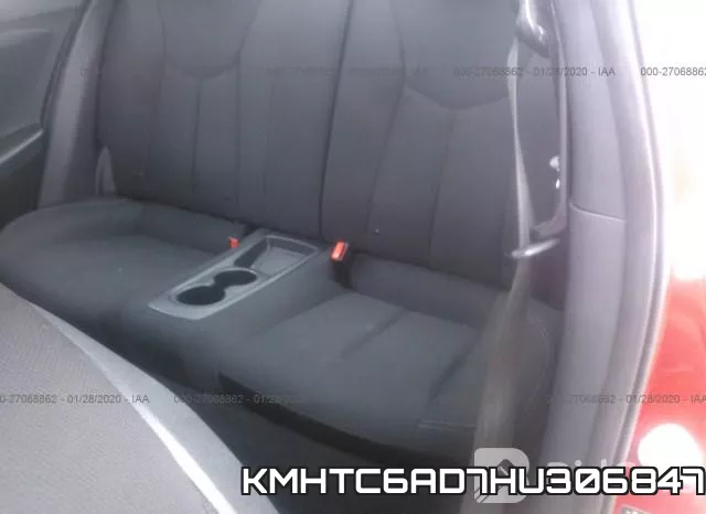 KMHTC6AD7HU306847 фото 6