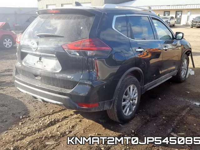 KNMAT2MT0JP545085 фото 2