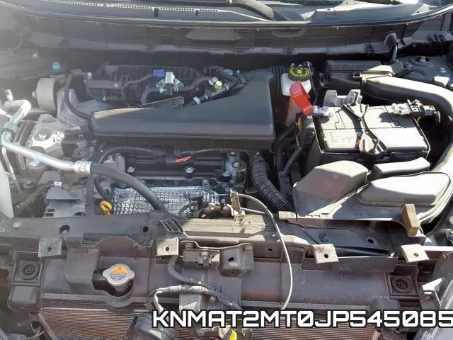 KNMAT2MT0JP545085 фото 4