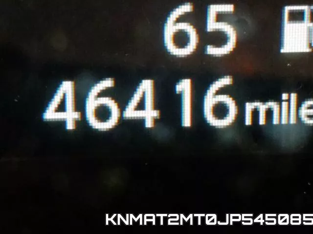 KNMAT2MT0JP545085 фото 5