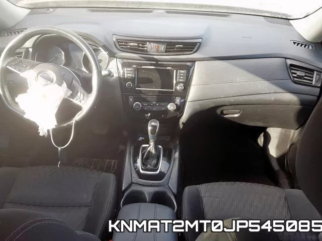 KNMAT2MT0JP545085 фото 6