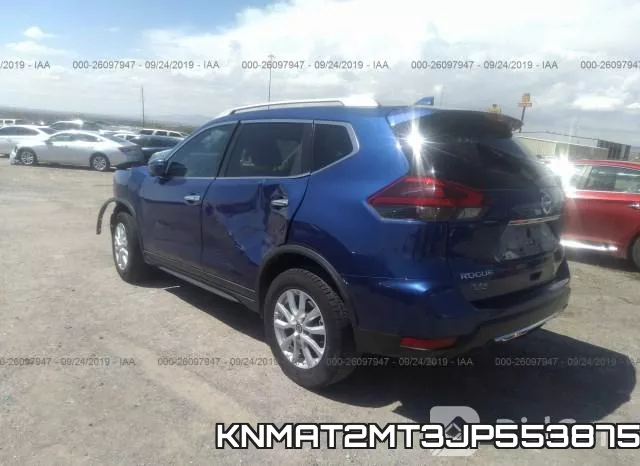KNMAT2MT3JP553875 фото 3