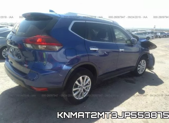KNMAT2MT3JP553875 фото 4