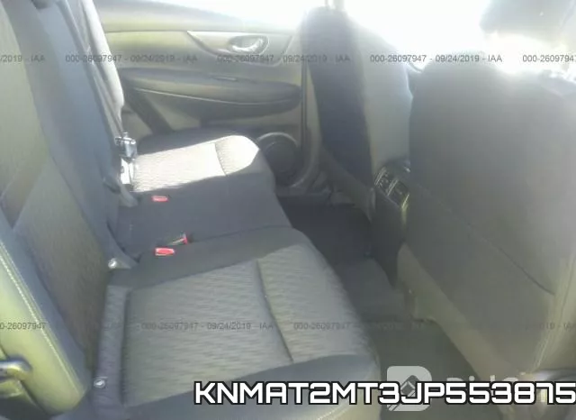 KNMAT2MT3JP553875 фото 6