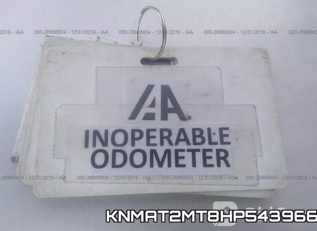 KNMAT2MT8HP543966 фото 5