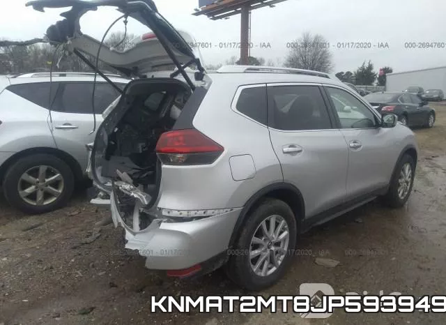 KNMAT2MT8JP593949 фото 2